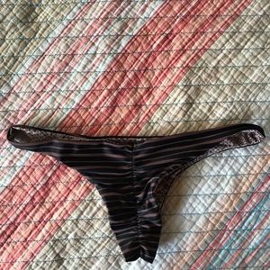 Acacia swim Axel bottoms